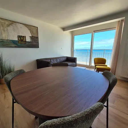 Apartamento Sealview Sundown