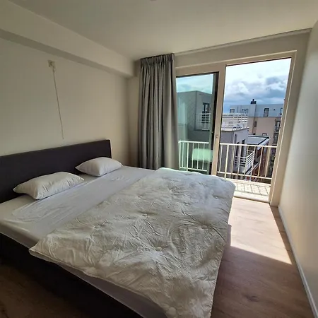 Sealview Sundown Apartamento