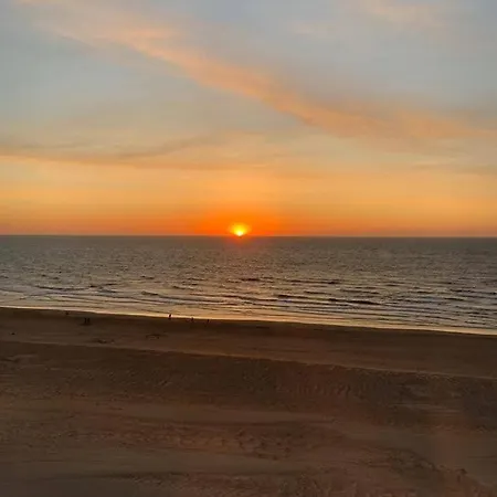 Sealview Sundown *