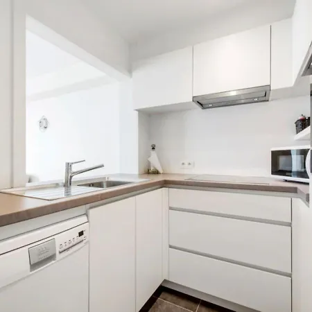 Apartamento Sealview Sundown *