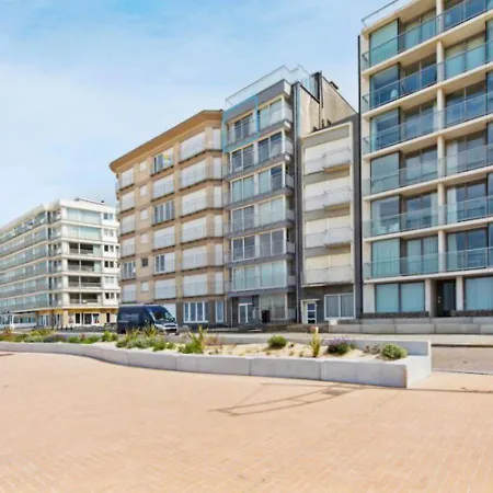 Sealview Sundown Apartamento Koksijde